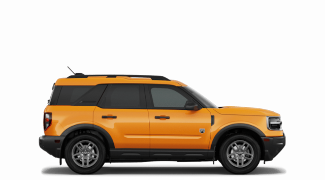 2026 Ford Bronco Sport® External Image 1